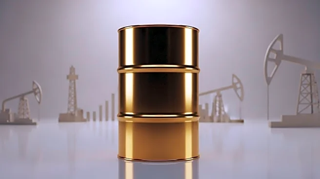Oil Producers Announce Output Increase, Leading to Rise in Prices