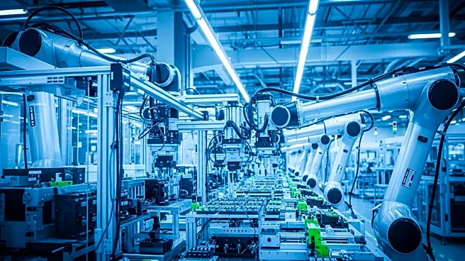 Schneider Electric Opens £42m Smart Factory in Scarborough to Boost UK Energy Transition