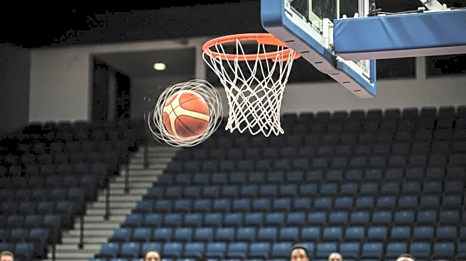 Israeli Basketball Team Faces Defeat Against Greece in EuroBasket