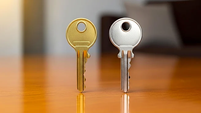 Financial Coach Bernadette Joy Advocates Renting Over Homeownership for Financial Growth