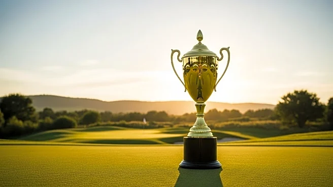 Rory McIlroy Wins Irish Open; USA Secures Fifth Walker Cup Victory
