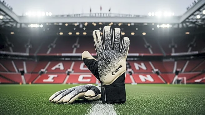 Manchester United's Goalkeeper Dilemma: Failed Move for Emiliano Martínez Highlights Ongoing Issues