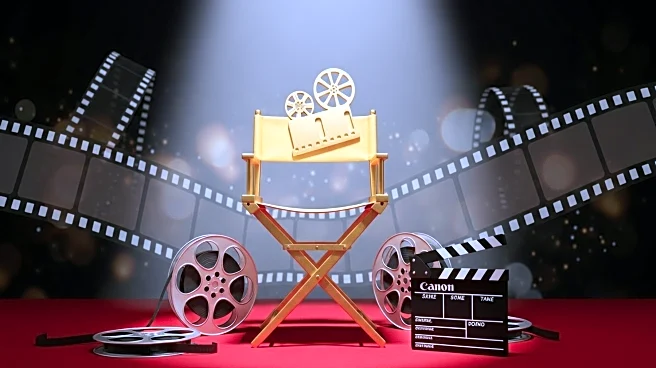 George Lucas and Peter Jackson: Exploring Billionaire Filmmakers' Journeys