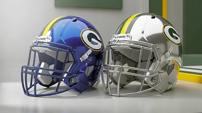Detroit Lions Fans Remain Optimistic Despite Loss to Green Bay Packers