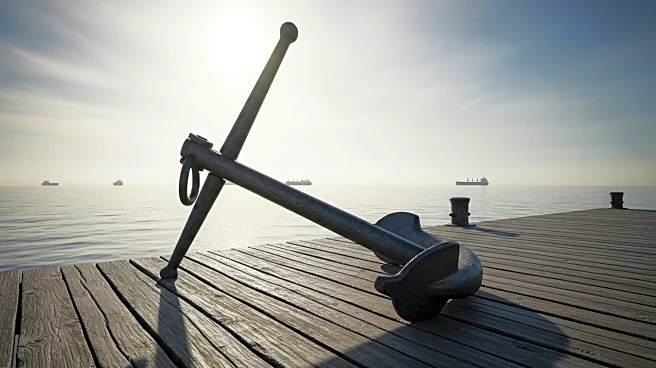 Ship Recycling Markets Face Decline Amid Economic Challenges