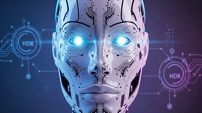 AI Expert Warns of Mental Health Risks from Chatbots and Future Threats of Super-Intelligent AI