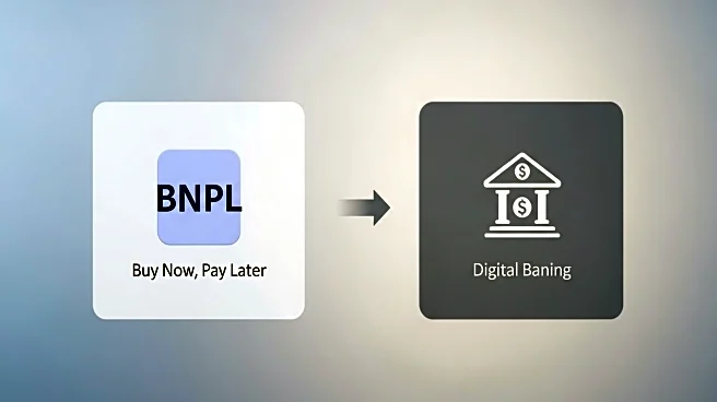 Klarna's IPO to Test Its Transition from BNPL to Digital Banking
