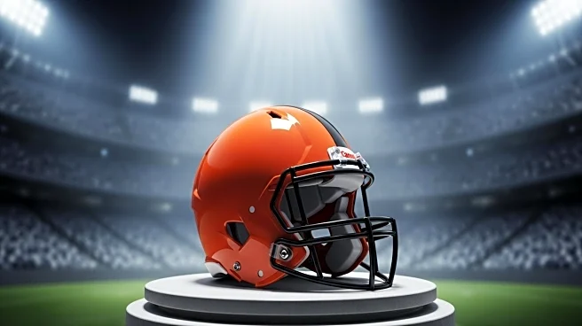 Cincinnati Bengals Secure Narrow Victory Over Cleveland Browns in Season Opener