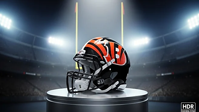 Joe Burrow Reflects on Bengals' Fortunate Win Against Browns in Season Opener