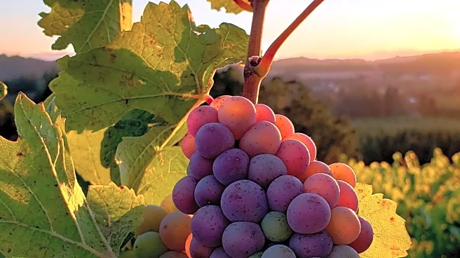 Geneva Chamber of Commerce Hosts Festival of the Vine, Attracting Wine Enthusiasts