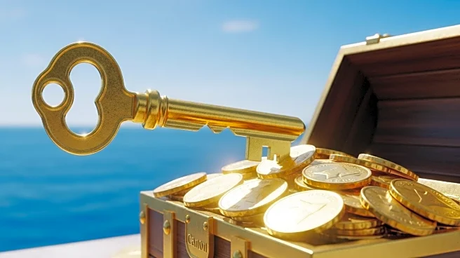 New Found Gold to Acquire Maritime Resources in $211 Million Deal