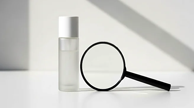 Primally Pure Faces FTC Review After Failing to Respond to Advertising Inquiry