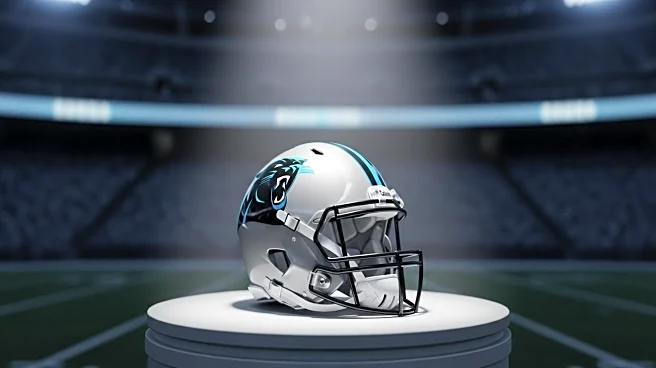 Panthers Quarterback Bryce Young Faces Continued Struggles in Season Opener Loss
