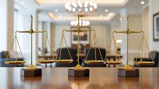 Lester Aldridge Welcomes Five Newly-Qualified Solicitors to Various Teams