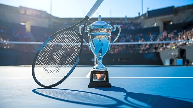 Carlos Alcaraz Defeats Jannik Sinner at U.S. Open, Reclaims No. 1 ATP Ranking