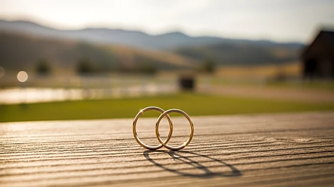 Patrick Schwarzenegger Marries Abby Champion in Intimate Ceremony at Idaho Ranch