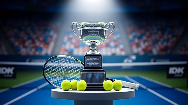Carlos Alcaraz Wins US Open 2025 Men's Final Against Jannik Sinner
