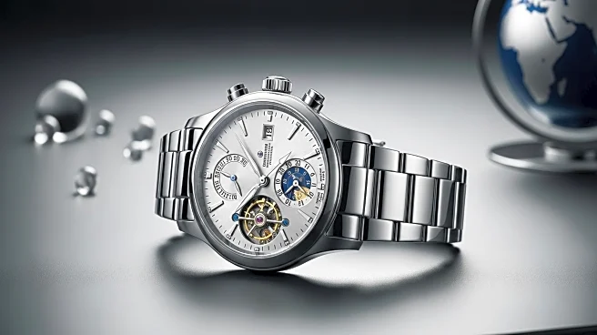 Vacheron Constantin Expands Overseas Collection with New Perpetual Calendars