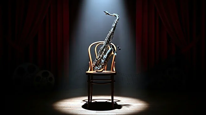 Kevin Spacey to Perform Jazz Concert in Tel Aviv, Engaging Fans with Film and Theater Stories