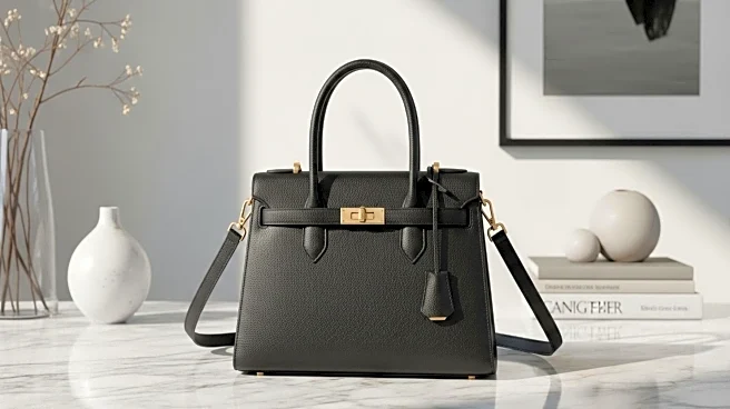James Turlington Leads Bally Fall 2025 Ad Campaign with Focus on Brand Essentials