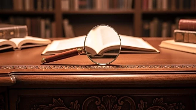 Gérard Lhéritier Faces Trial for Alleged Ponzi Scheme Impacting Manuscript Collectors