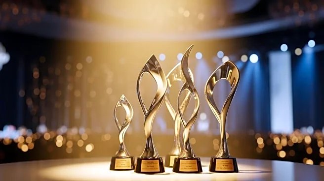 Lady Gaga Triumphs at 2025 VMAs with Four Awards, Highlighting Female Dominance