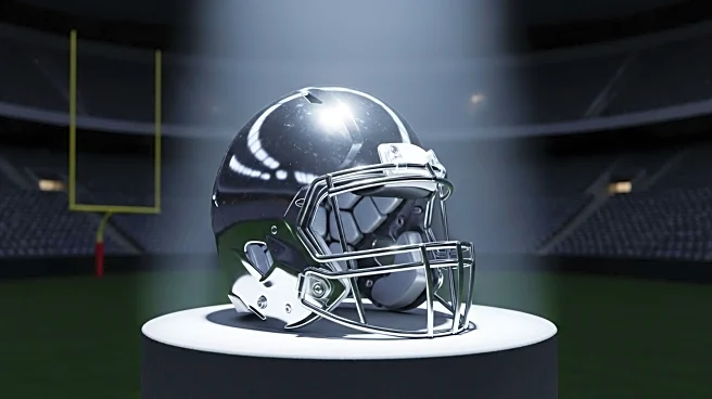 High School Football Rankings Reveal Competitive Landscape