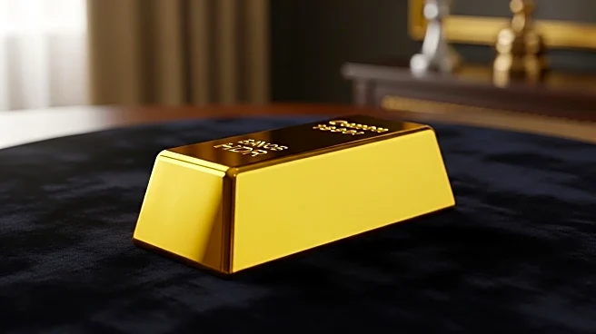 Raymond James Financial Inc. Reduces Stake in Kinross Gold Corporation, Impacting Institutional Holdings