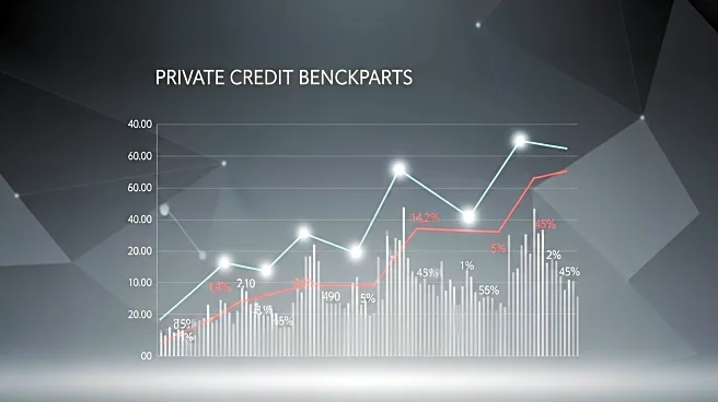 Kroll and StepStone Group Launch New Private Credit Benchmarks to Enhance Investment Decision-Making