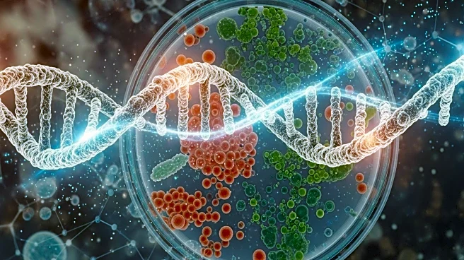 Biotech Firms and Pharmaceutical Giants Collaborate to Advance Microbiome-Based Cancer Therapies