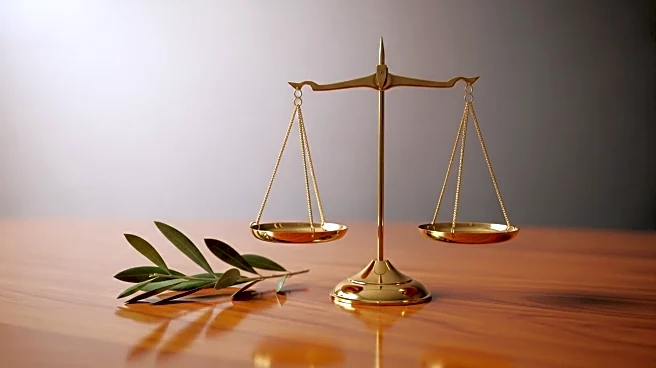 Israeli Supreme Court Orders Improved Food Conditions for Palestinian Prisoners