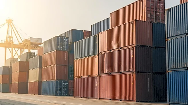 China's Export Growth Slows Amid US Tariffs and Trade Tensions