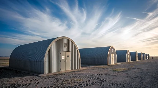 Government Considers Migrant Relocation to Military Barracks Amid Record Channel Crossings