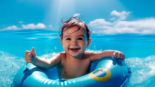 Study Links Omega-3 Fatty Acids to Reduced Risk of Nearsightedness in Children