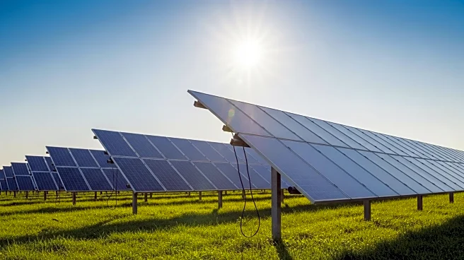 IMARC Group Releases Comprehensive Report on Solar Power Plant Setup and Profitability Analysis