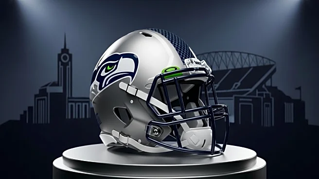 Seattle Seahawks Begin 50th Season Against San Francisco 49ers with New Quarterback