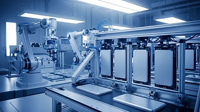 KingSpec Launches Smart Manufacturing Center to Boost SSD Production