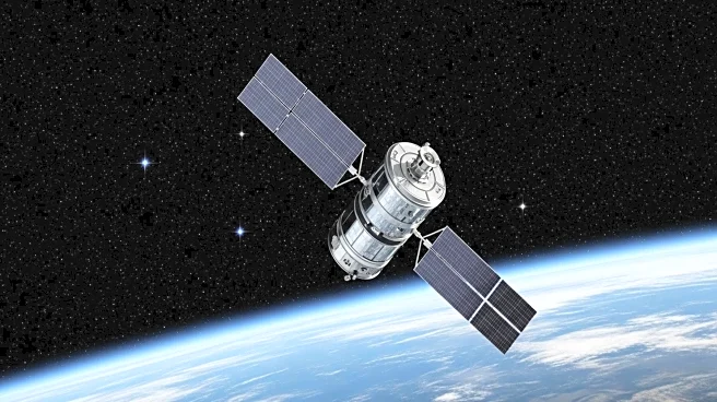EchoStar Sells Spectrum to SpaceX, Cancels Satellite Contract with MDA