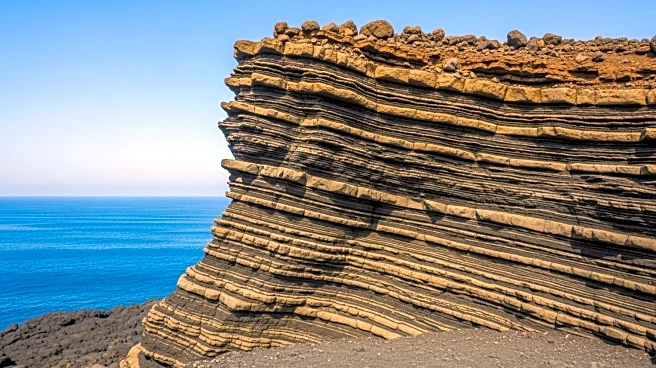 University of Cambridge Solves 60-Million-Year-Old Volcanic Mystery Affecting North Atlantic Geology