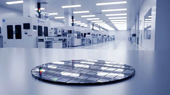 TSMC Expands U.S. Semiconductor Manufacturing with Arizona Facility
