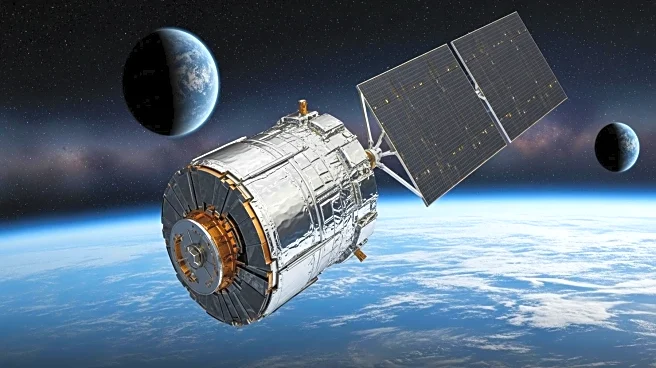 EchoStar Sells Spectrum Licenses to SpaceX in $17 Billion Deal