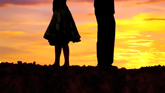 Friend's Affair Challenges Perceptions of Infidelity and Its Causes