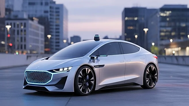 Uber and Momenta to Begin Self-Driving Testing in Munich Next Year