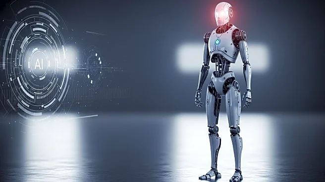 Alibaba Co-Leads $140M Investment in X Square Robot, Strengthening AI Leadership