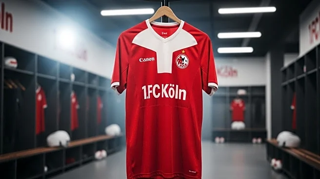 Jakub Kamiński Expresses Desire for Permanent Move to 1. FC Köln