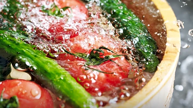 New Self-Serve Hot Pot Restaurant Opens in Richmond’s Union Square
