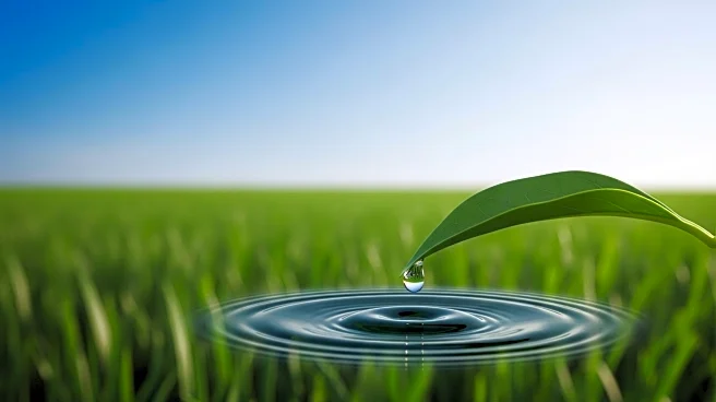 Agricultural Surfactants Market Projected to Reach USD 2.9 Billion by 2030