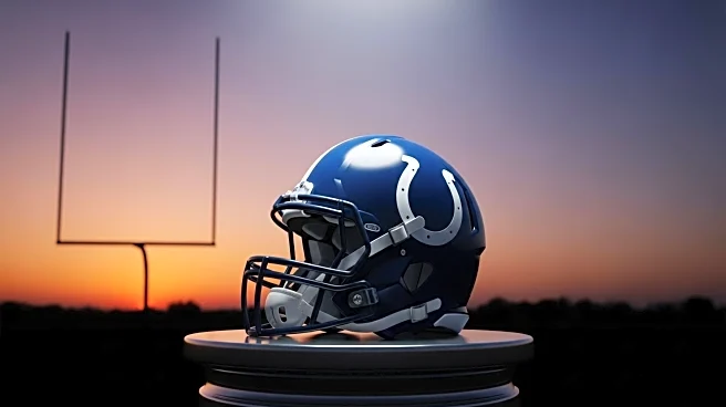 Daniel Jones Leads Colts to Victory Over Dolphins in Season Opener