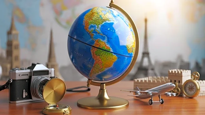 Globus Partners with Memphis Tourism and United Airlines for Travel Advisor Incentive