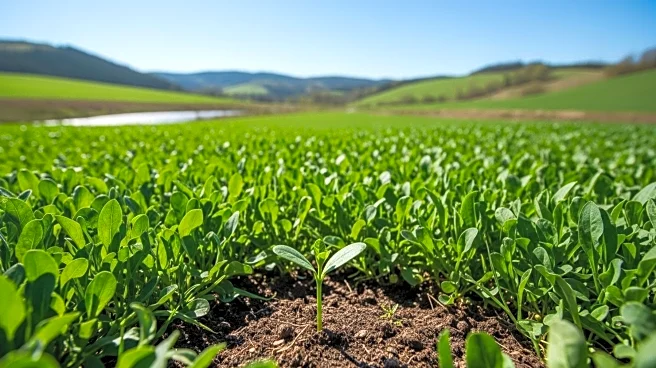 PepsiCo and National Geographic Society Launch Regenerative Agriculture Initiative to Address Global Food System Challenges